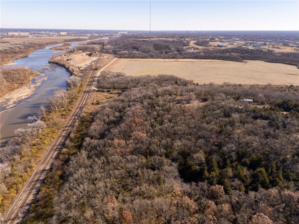 141-127 Southwest & 10 Acres Sw Urish Road Topeka, KS 66615 - Photo 52 of 65