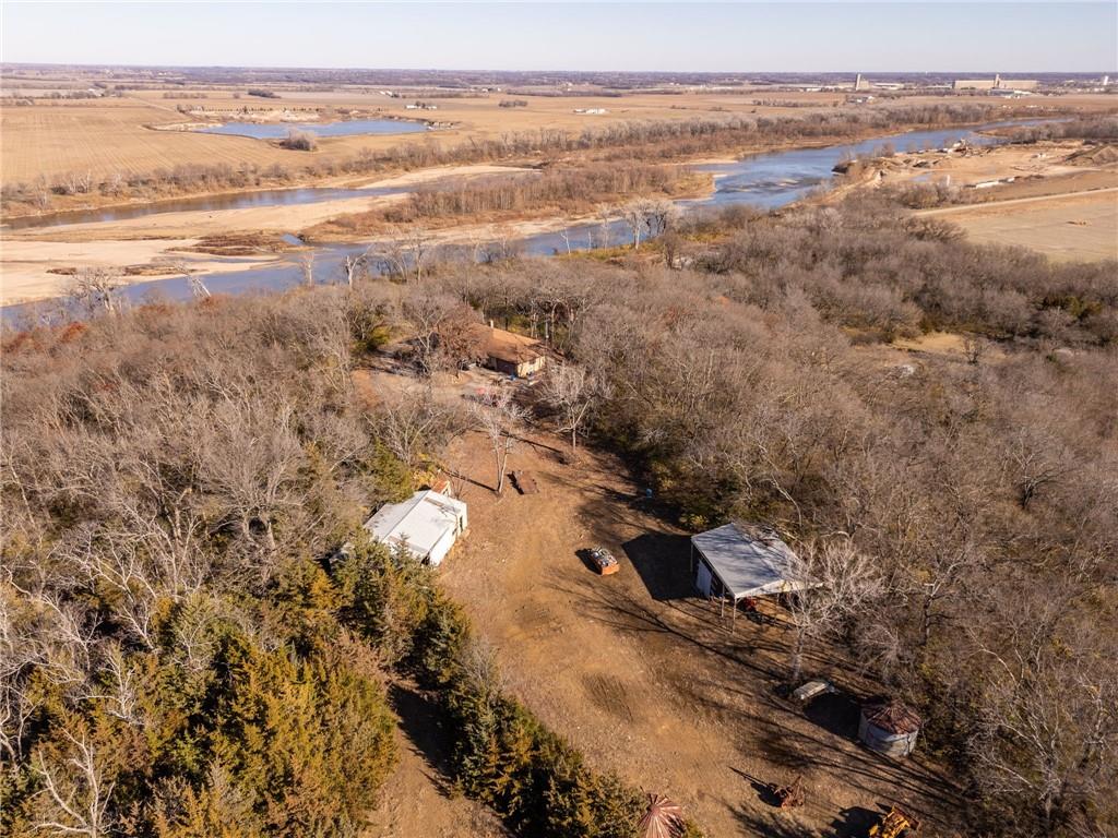 141-127 Southwest & 10 Acres Sw Urish Road Topeka, KS 66615 - Photo 56 of 65