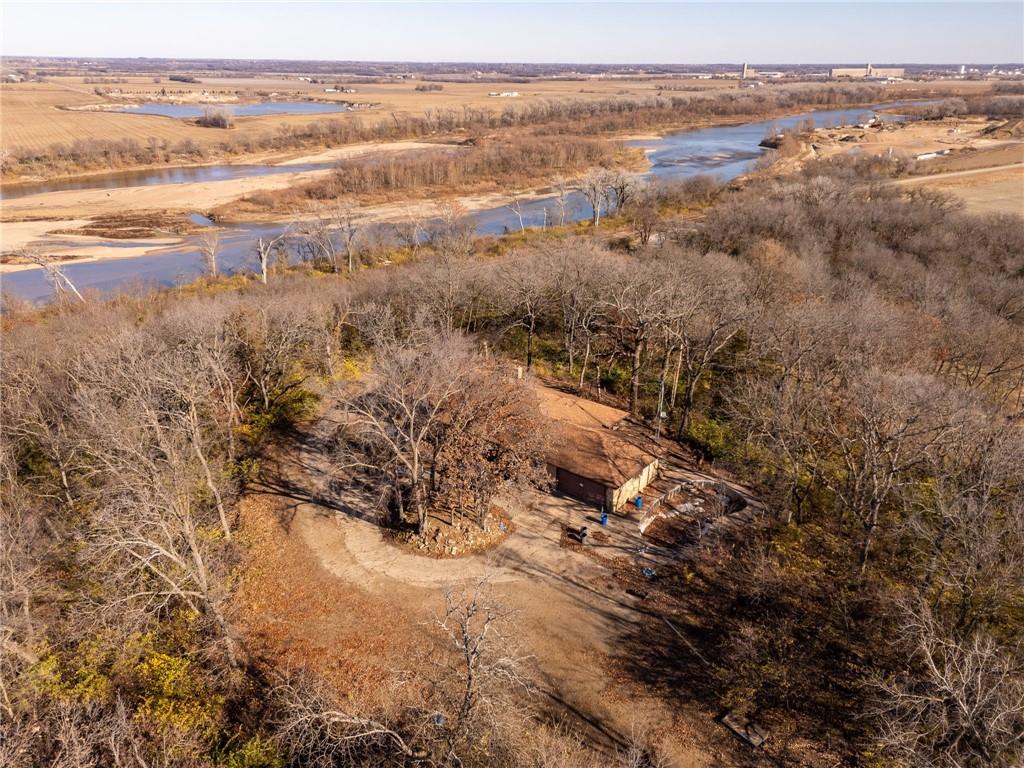 141-127 Southwest & 10 Acres Sw Urish Road Topeka, KS 66615 - Photo 57 of 65