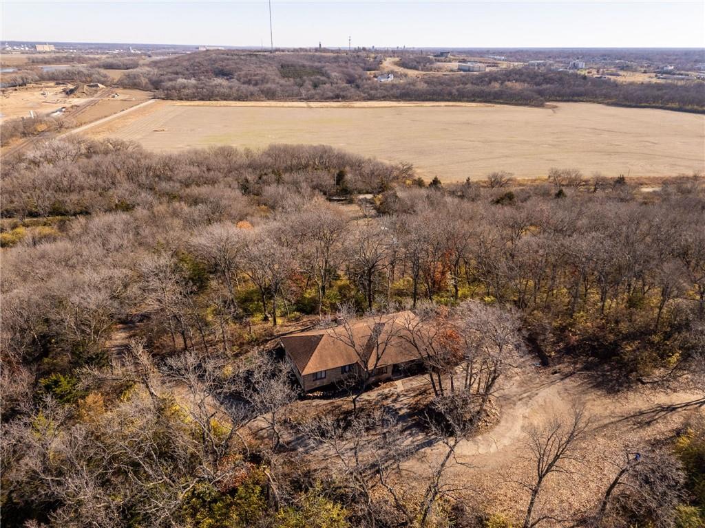 141-127 Southwest & 10 Acres Sw Urish Road Topeka, KS 66615 - Photo 58 of 65