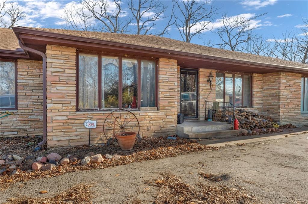 141-127 Southwest & 10 Acres Sw Urish Road Topeka, KS 66615 - Photo 6 of 65