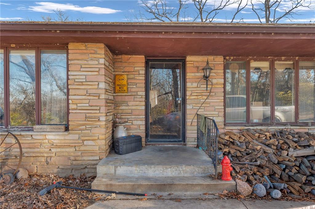 141-127 Southwest & 10 Acres Sw Urish Road Topeka, KS 66615 - Photo 7 of 65