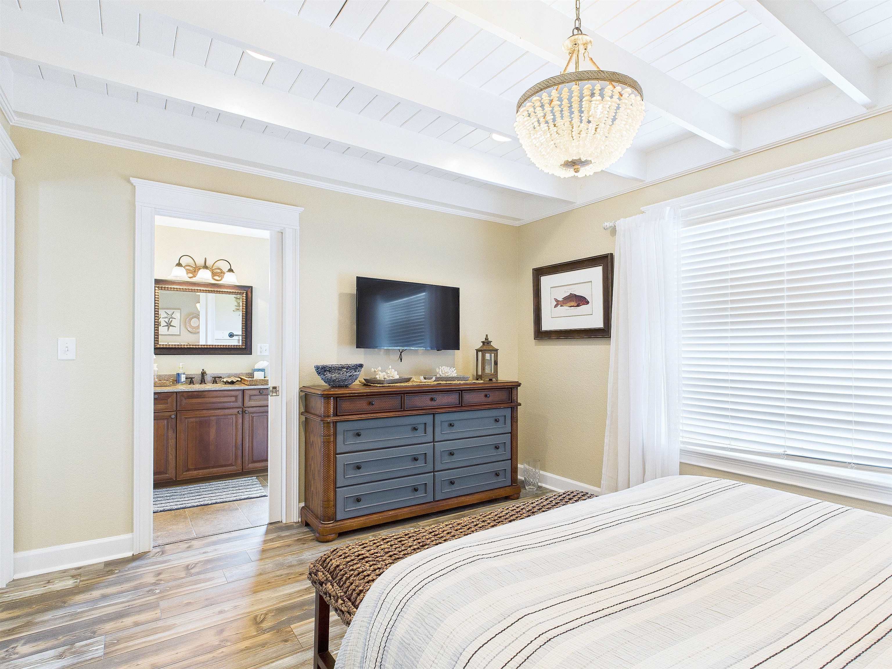 1640 Ezell Beach Road Perry, FL 32348 - Photo 12 of 23