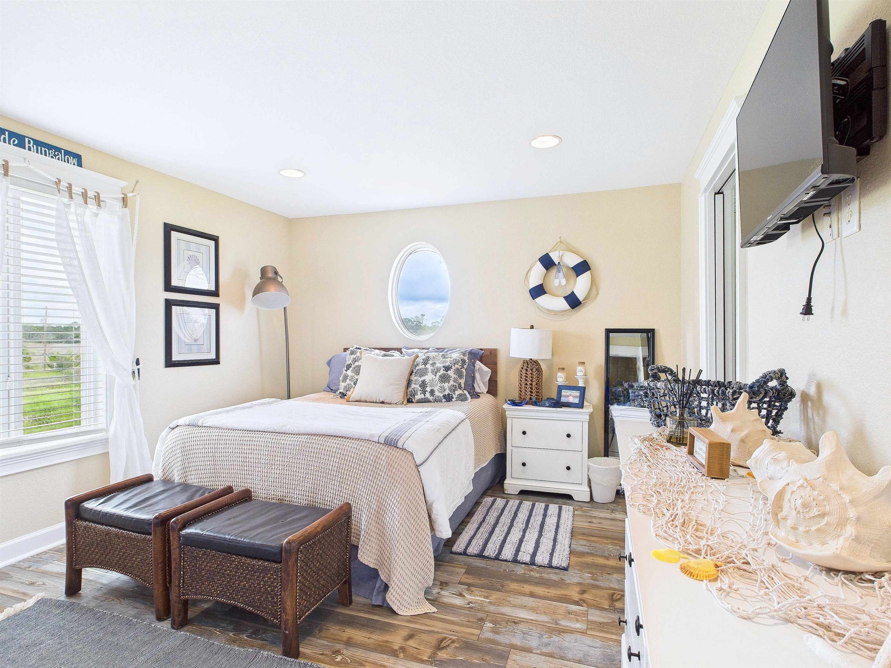 1640 Ezell Beach Road Perry, FL 32348 - Photo 14 of 23