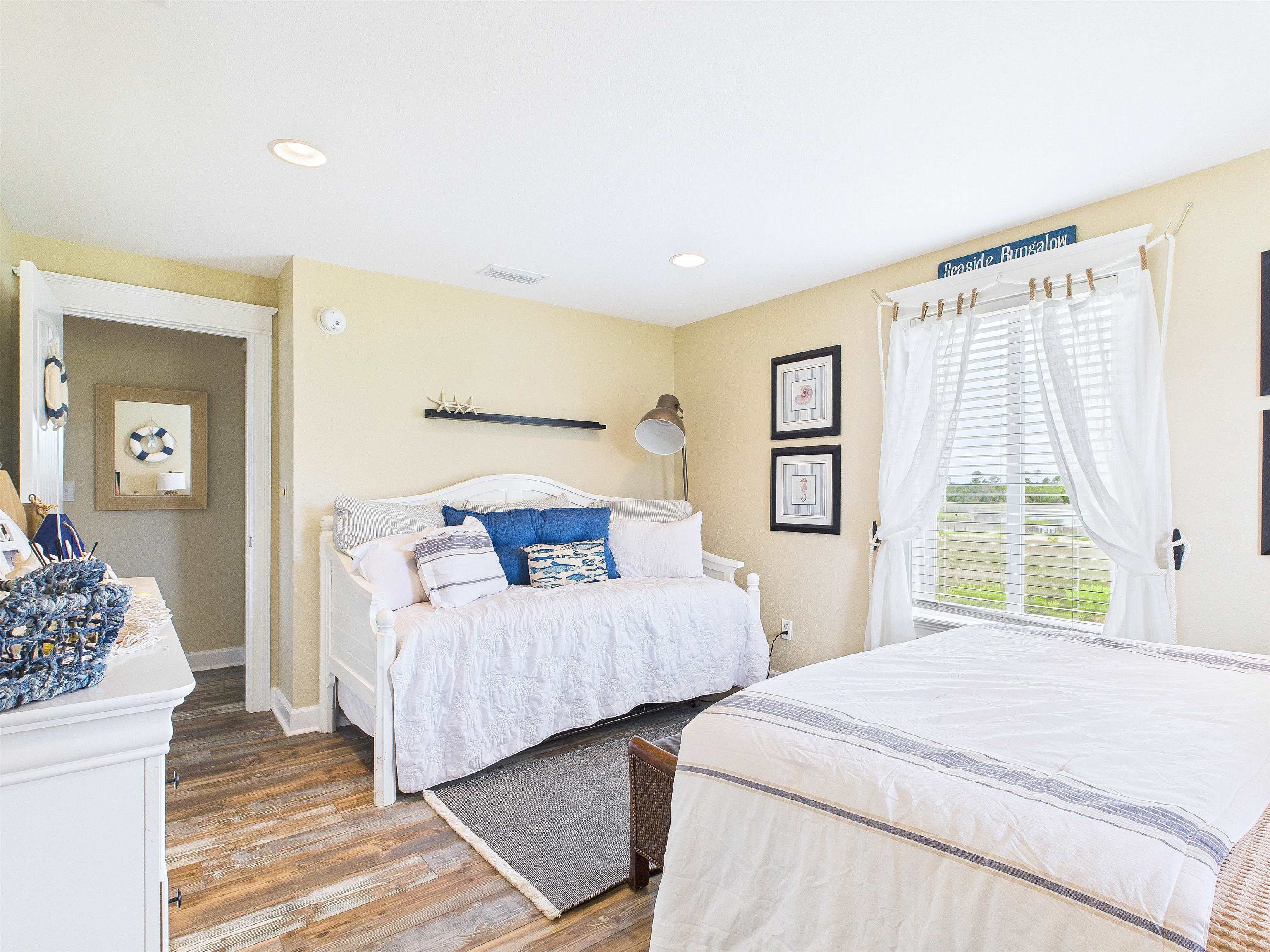 1640 Ezell Beach Road Perry, FL 32348 - Photo 15 of 23