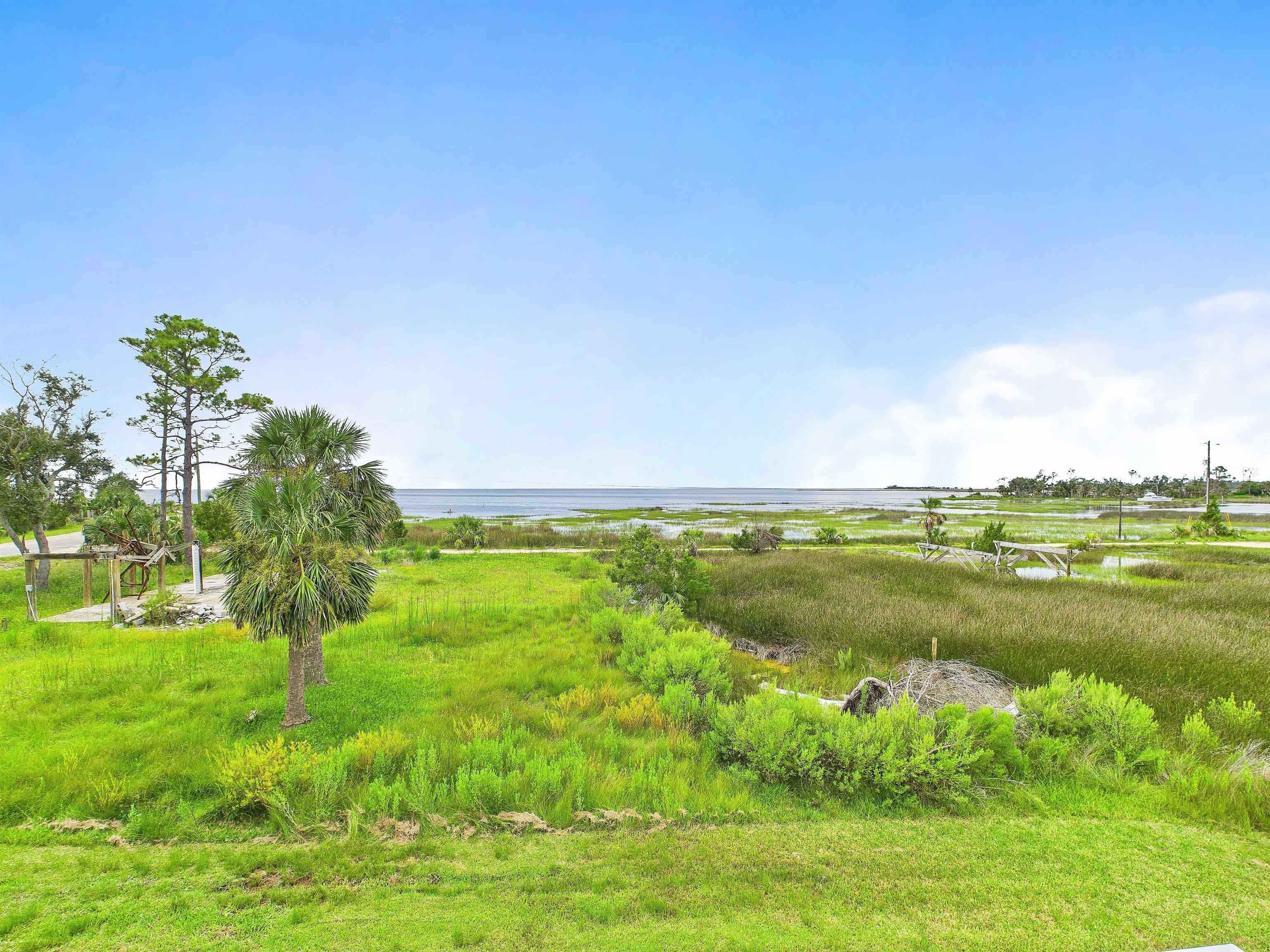 1640 Ezell Beach Road Perry, FL 32348 - Photo 19 of 23