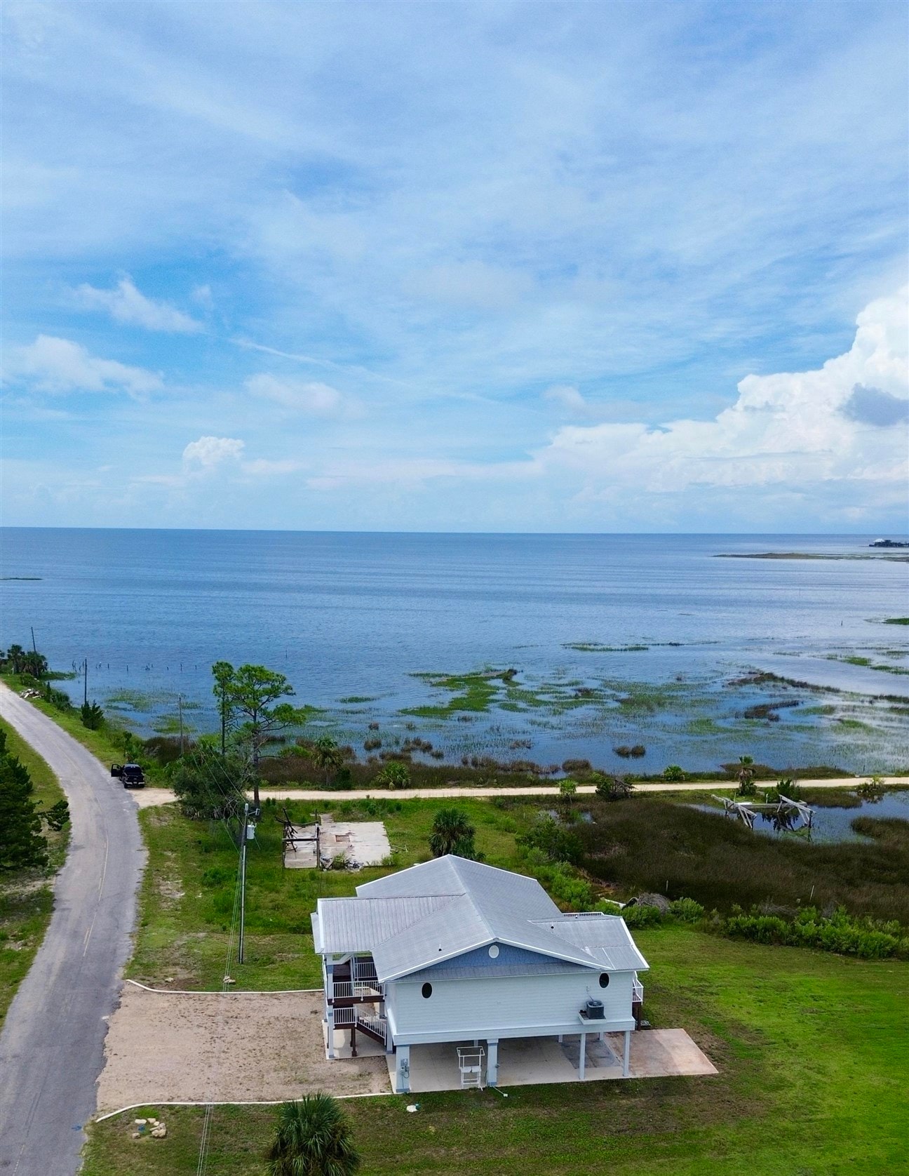 1640 Ezell Beach Road Perry, FL 32348 - Photo 23 of 23