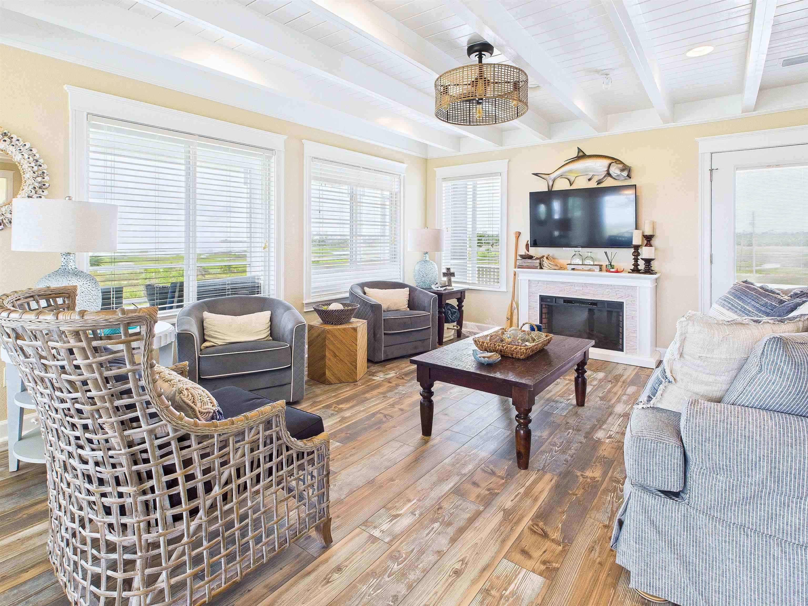 1640 Ezell Beach Road Perry, FL 32348 - Photo 3 of 23