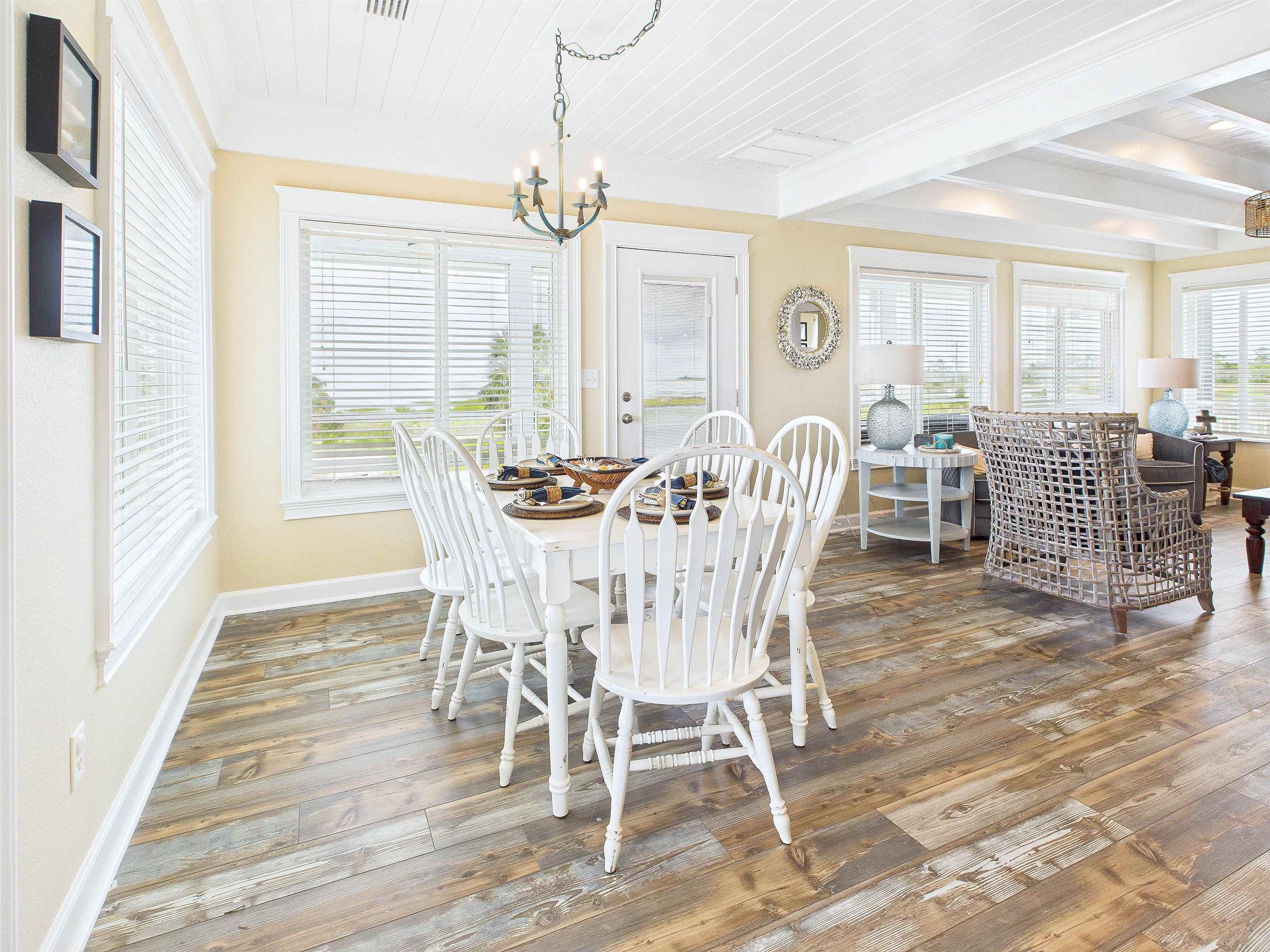 1640 Ezell Beach Road Perry, FL 32348 - Photo 4 of 23