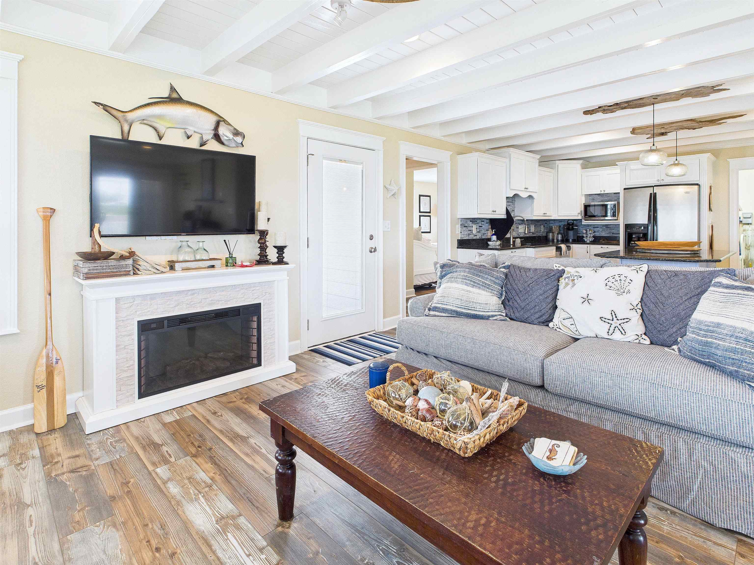 1640 Ezell Beach Road Perry, FL 32348 - Photo 6 of 23