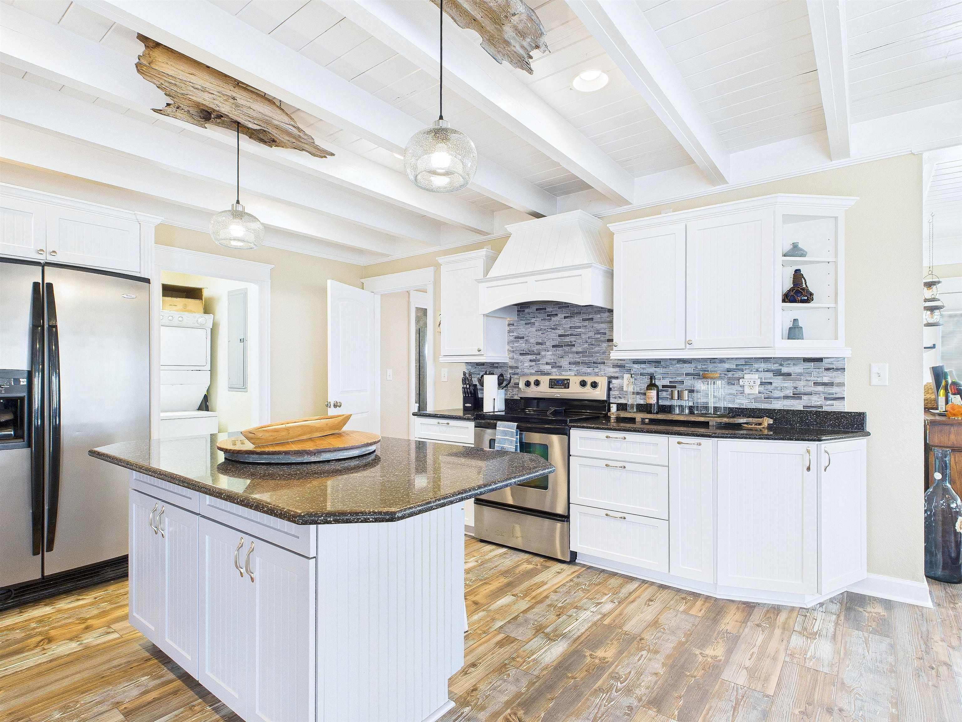 1640 Ezell Beach Road Perry, FL 32348 - Photo 8 of 23