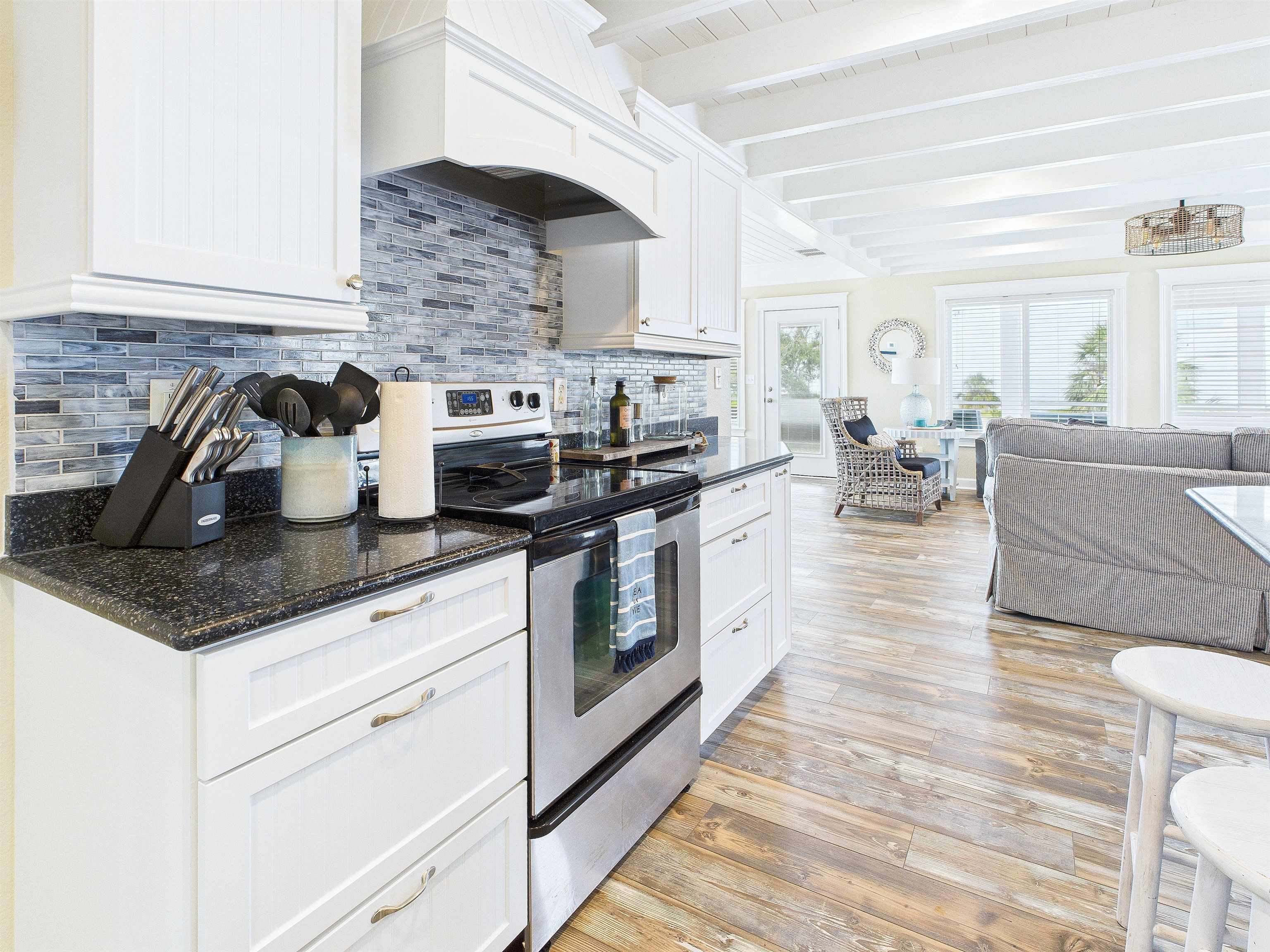 1640 Ezell Beach Road Perry, FL 32348 - Photo 9 of 23