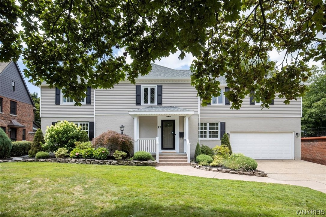 97 Brantwood Road Amherst, NY 14226 - Photo 1 of 1 Gallery Image 1