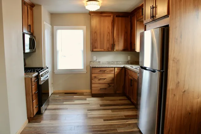 $152,500 | 118 Crocker Avenue North, Thief River Falls, MN 56701