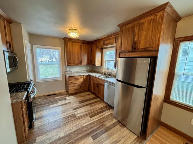 $152,500 | 118 Crocker Avenue North, Thief River Falls, MN 56701