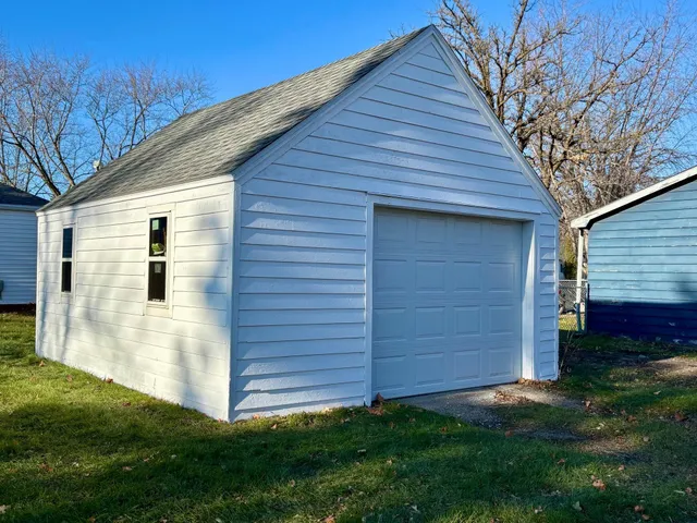 $152,500 | 118 Crocker Avenue North, Thief River Falls, MN 56701