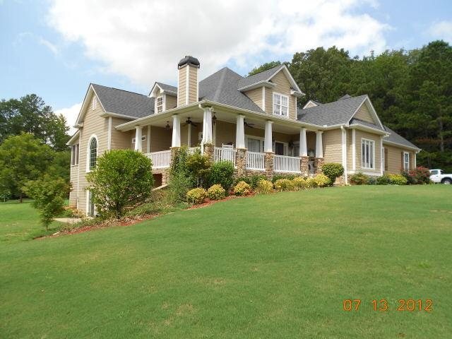 4040 Brownwood Road Madison, GA 30650 - Photo 1 of 1 Gallery Image 1