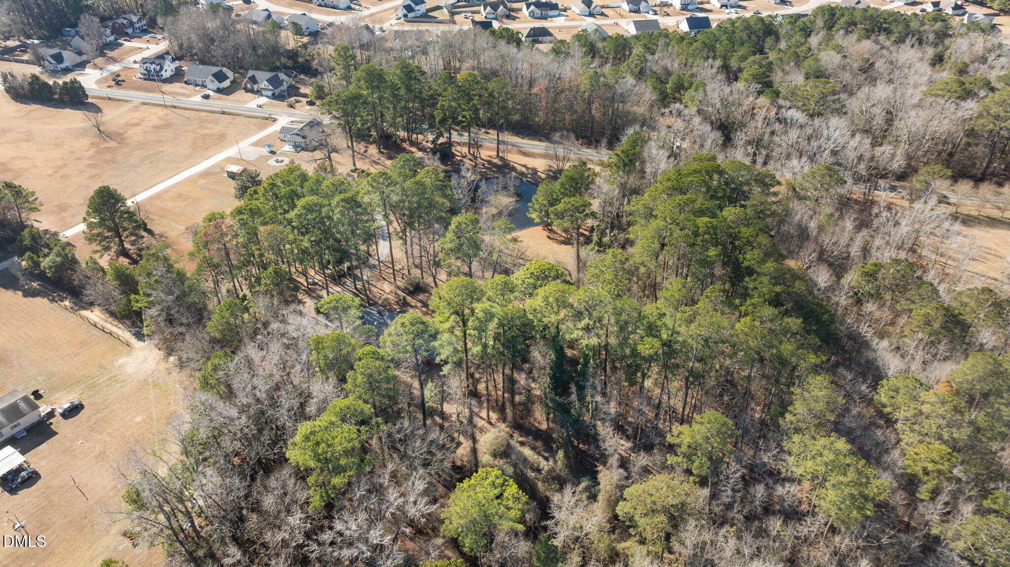 6522 Blake Street Stedman, NC 28391 - Photo 50 of 52 a view of a houses with yard