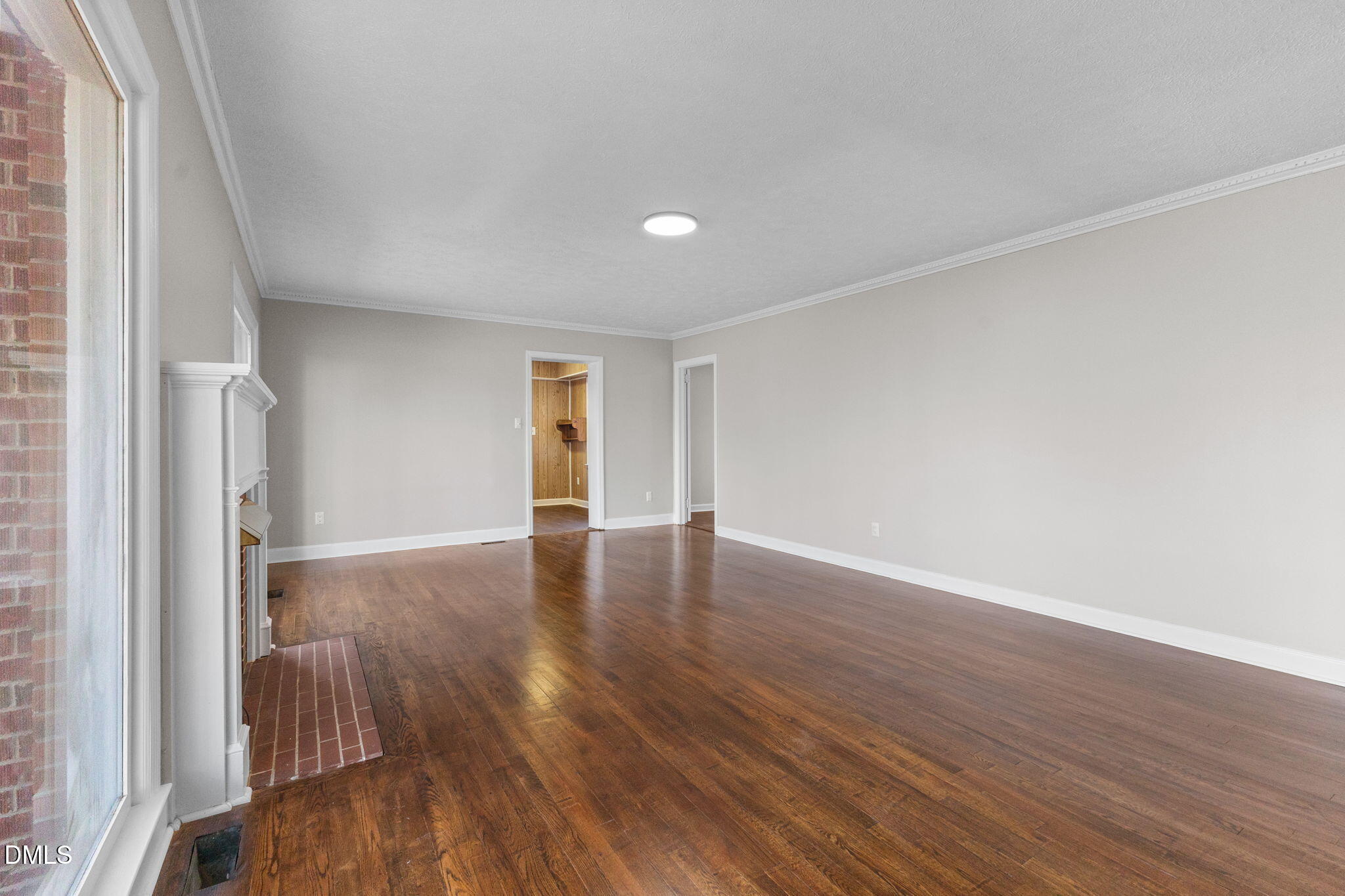 6522 Blake Street Stedman, NC 28391 - Photo 6 of 52 a view of livingroom with hardwood