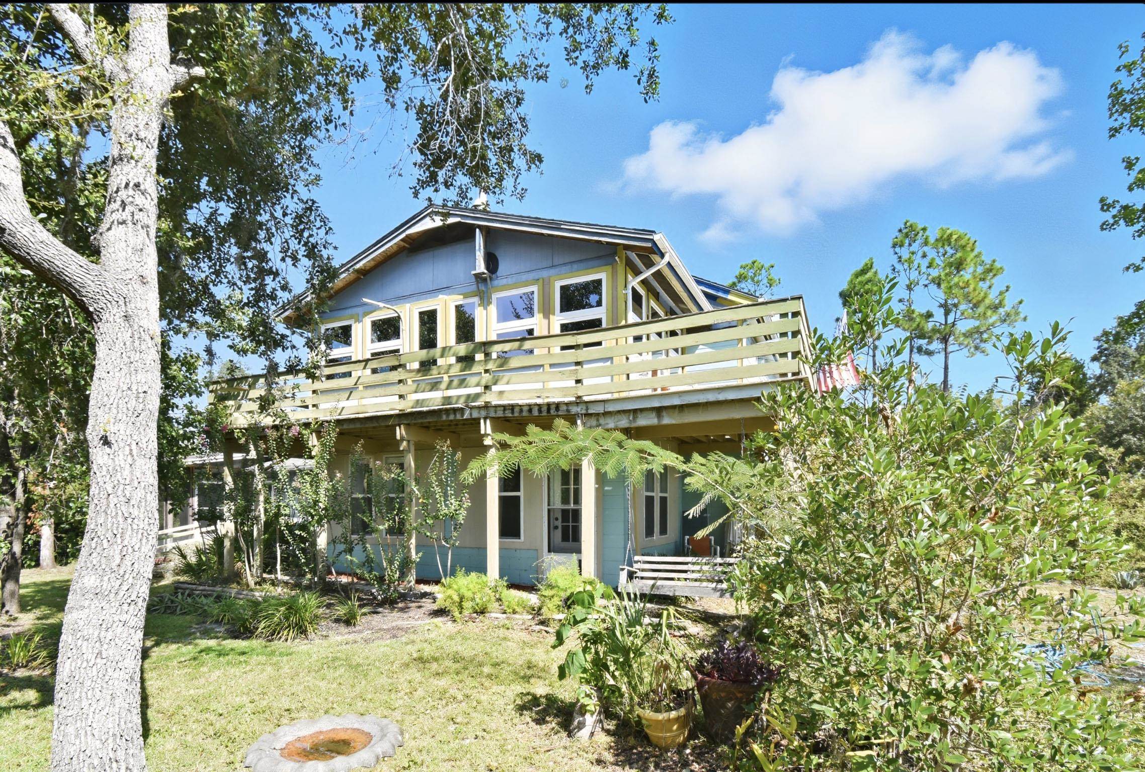 15175 Fiddlers Way Perry, FL 32348 - Photo 56 of 66