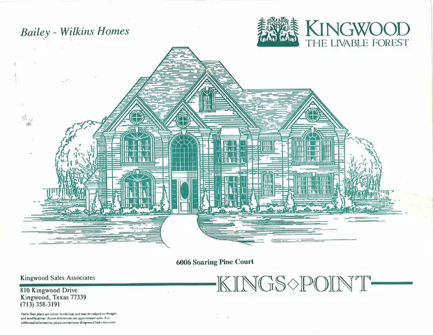 a view of a floor plan