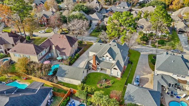 $550,000 | 6006 Soaring Pine Court, Kingwood, TX 77345