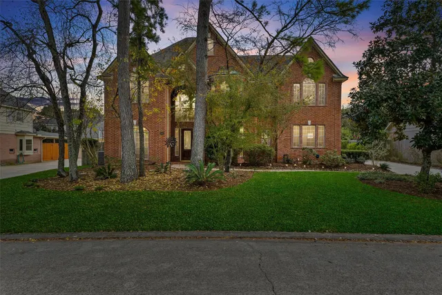 $550,000 | 6006 Soaring Pine Court, Kingwood, TX 77345