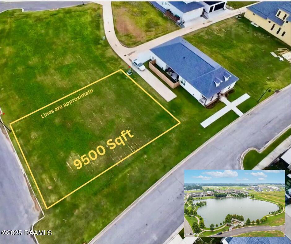 314 Harbor Road Youngsville, LA 70592 - Photo 2 of 8 Brown Modern New Listing Facebook Post-5