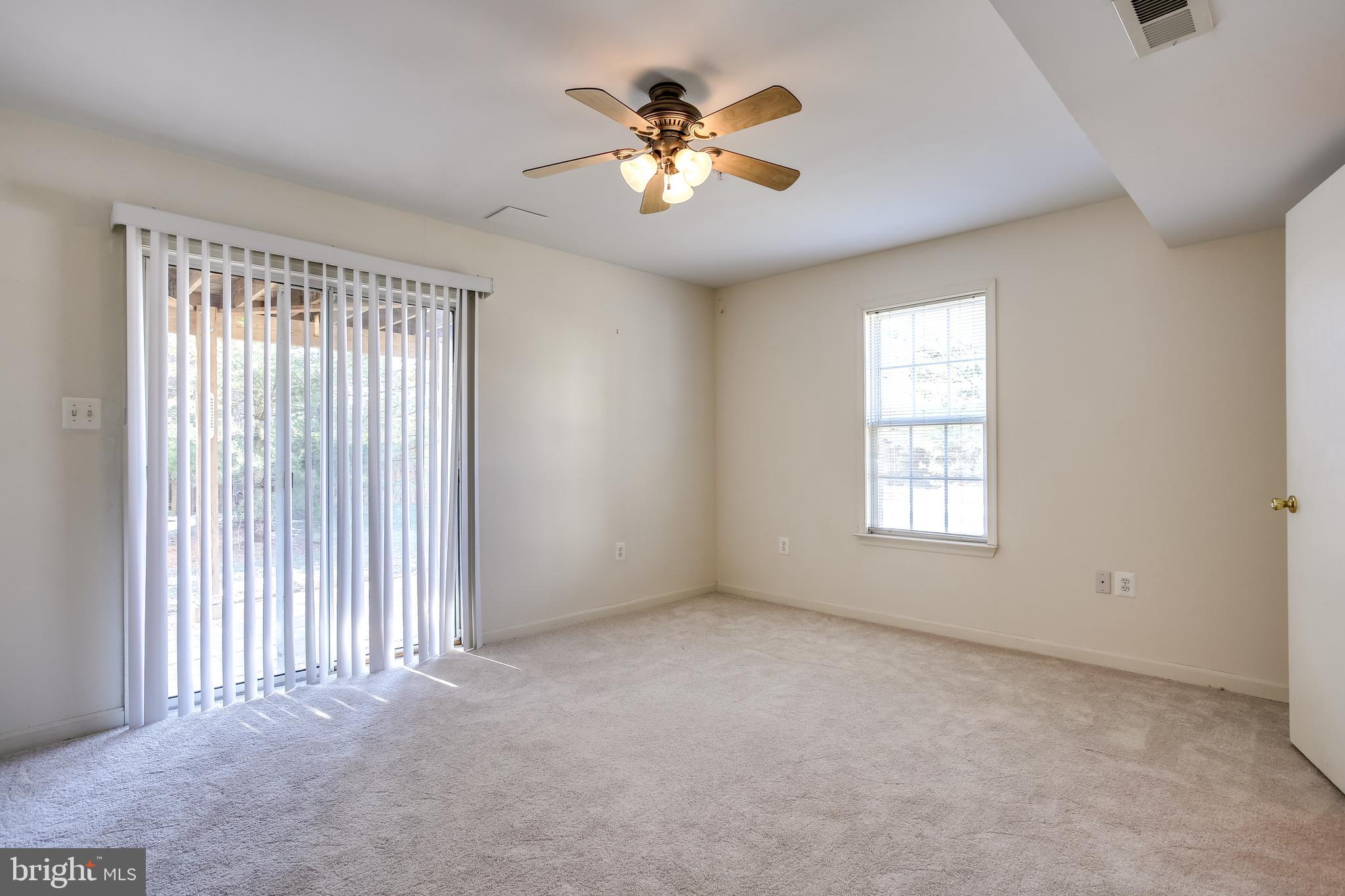 100 Penwick Circle Frederick, MD 21702 - Photo 12 of 18 a view of an empty room with a window
