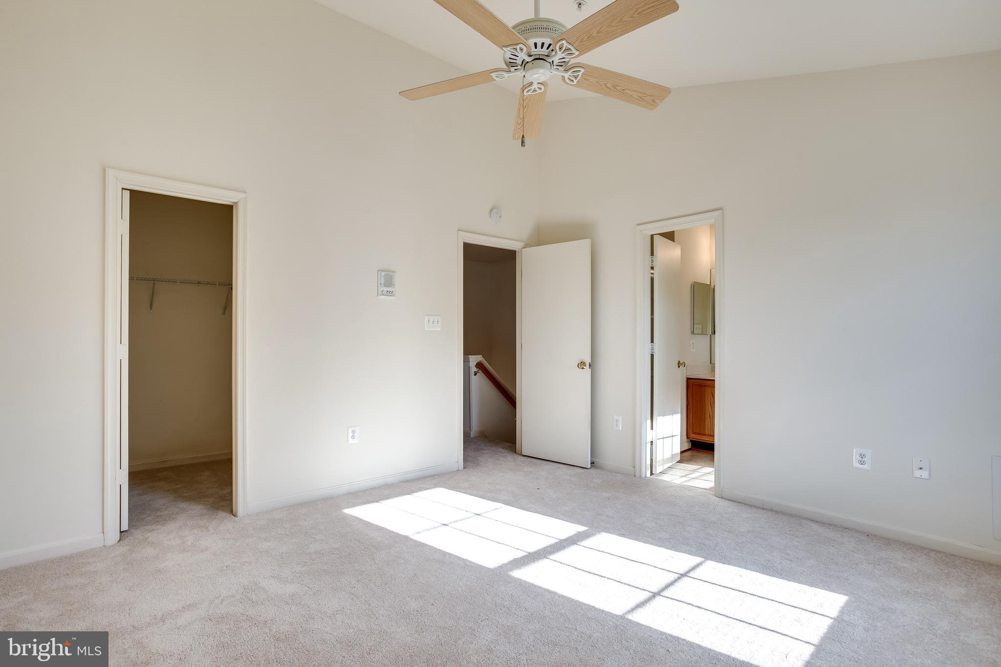 100 Penwick Circle Frederick, MD 21702 - Photo 7 of 18 a view of an empty room