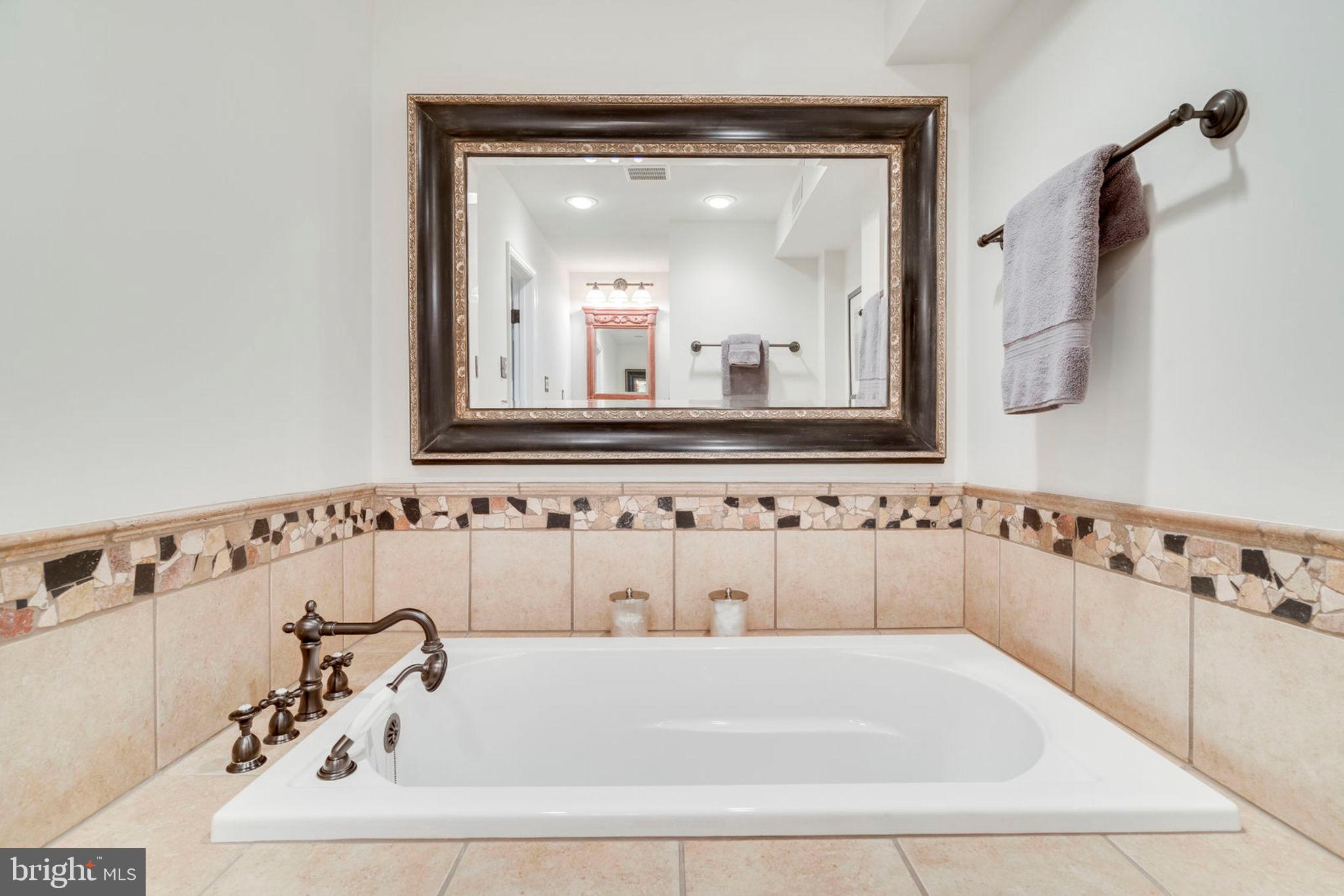 745 10th Street Southeast Washington, DC 20003 - Photo 30 of 41 2nd Floor Bath