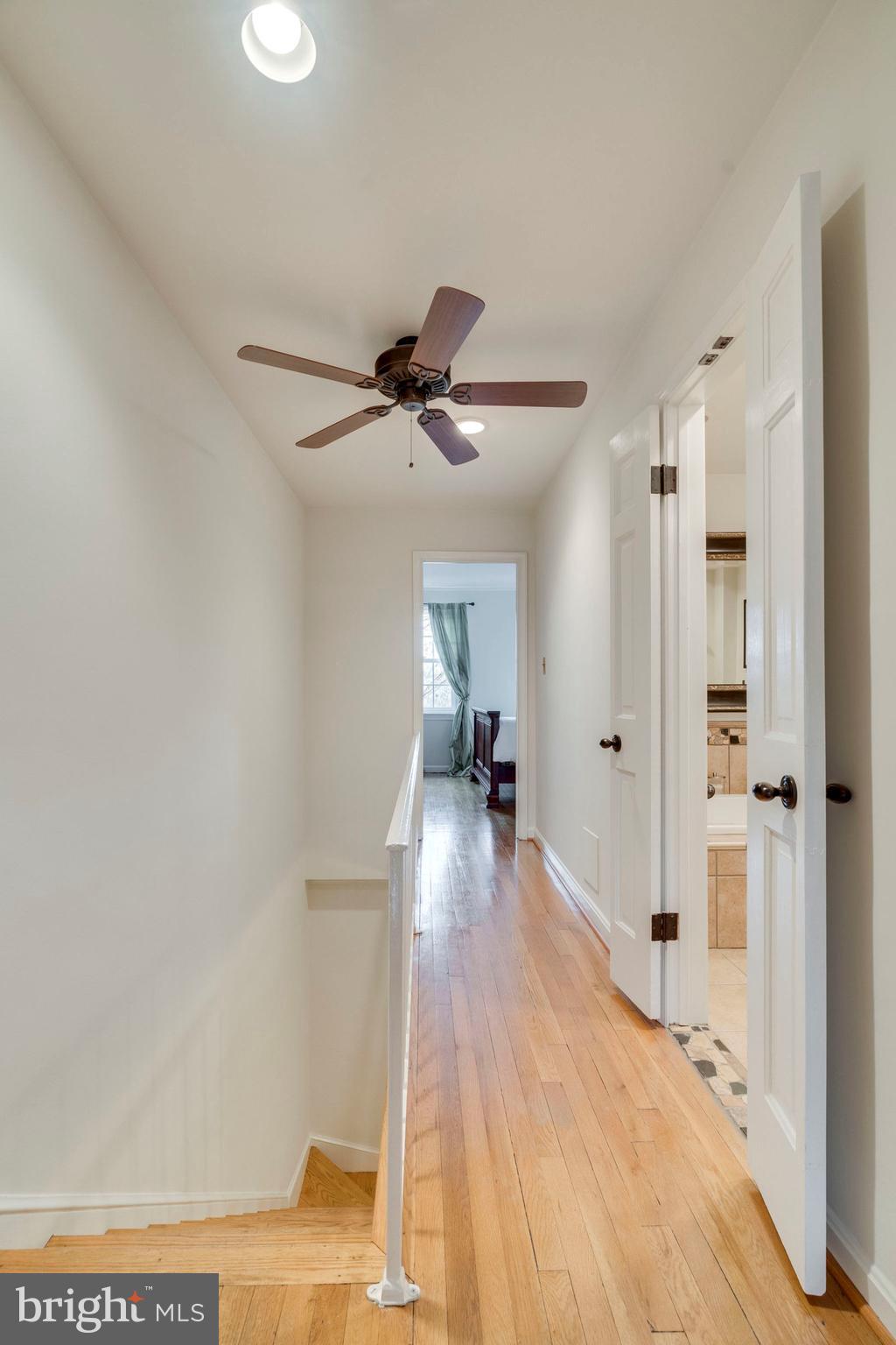 745 10th Street Southeast Washington, DC 20003 - Photo 36 of 41 3rd Bedroom