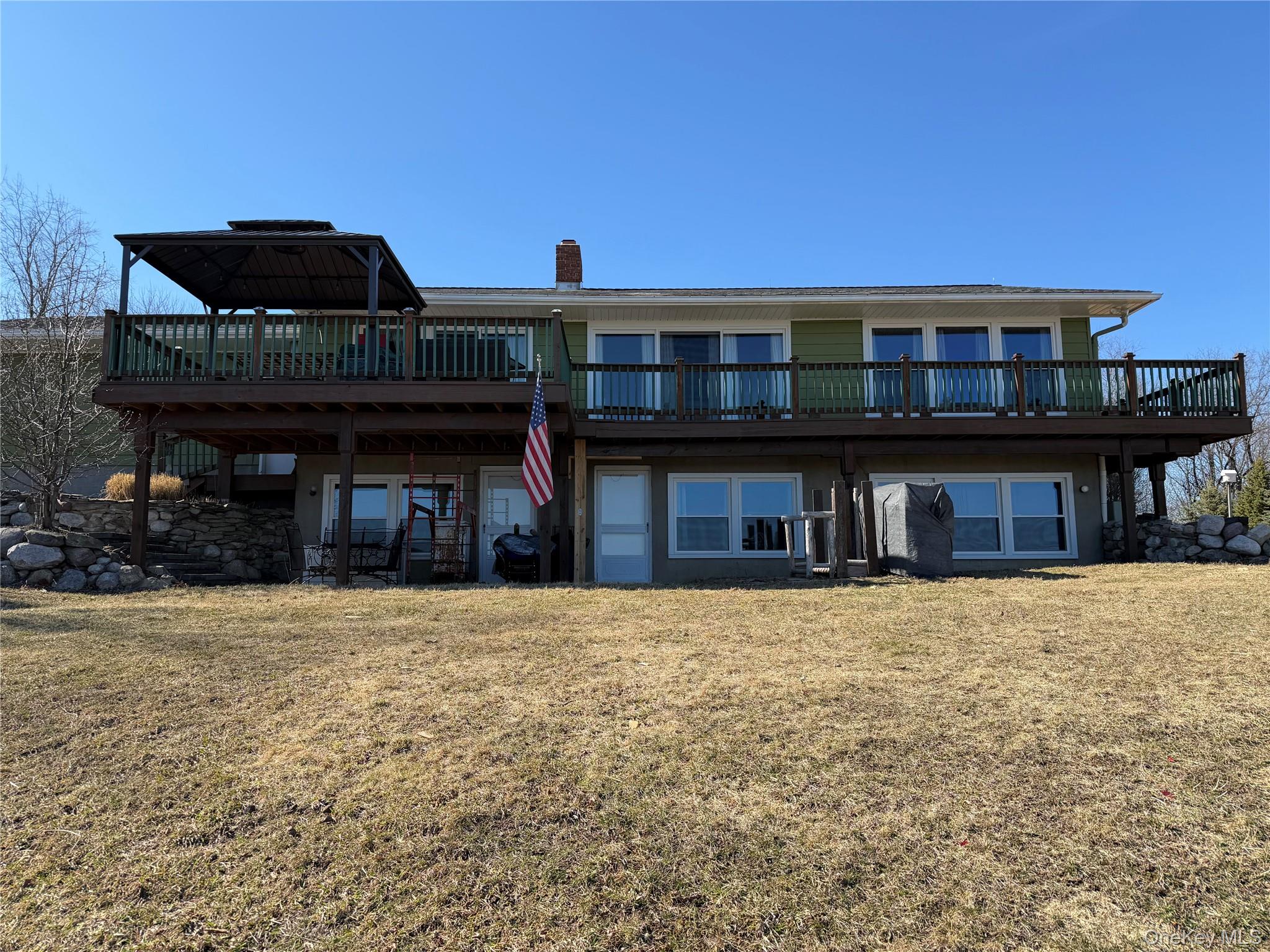 329 Mountain Road Bloomingburg, NY 12721 - Photo 4 of 20