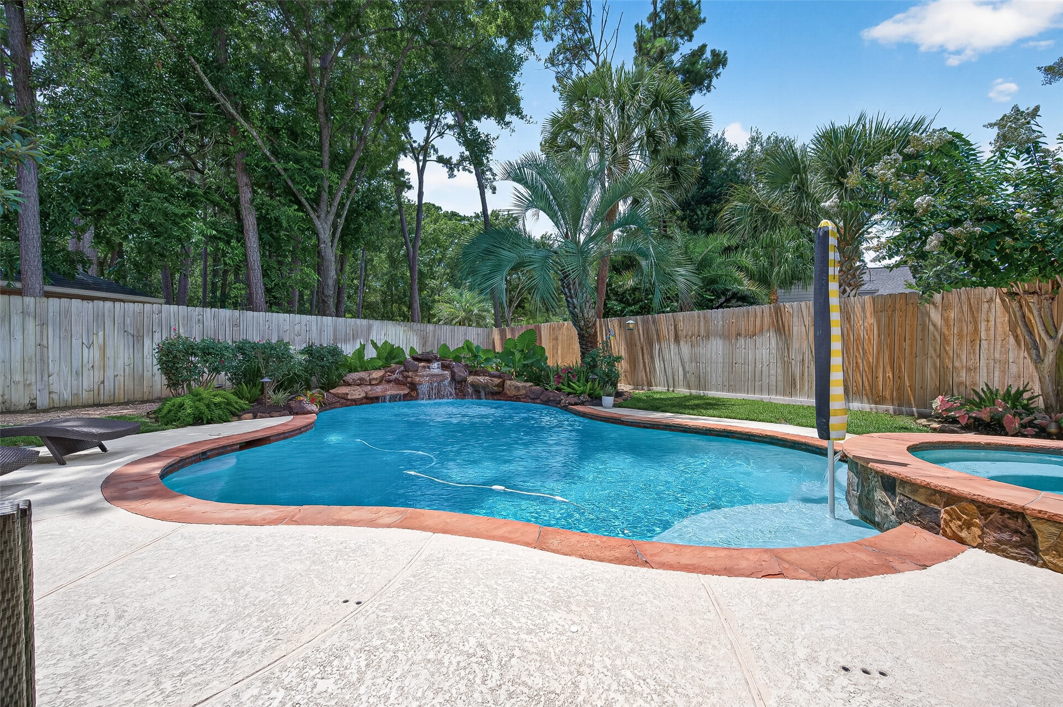 11822 Rue Beaujon Court Tomball, TX 77377 - Photo 46 of 50