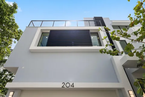 $3,325,000 | 204 Osceola Park Lane, Delray Beach, FL 33483