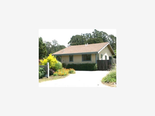 1358 Amesti Road Watsonville, CA 95076 - Photo 1 of 1 a view of house and front of a house