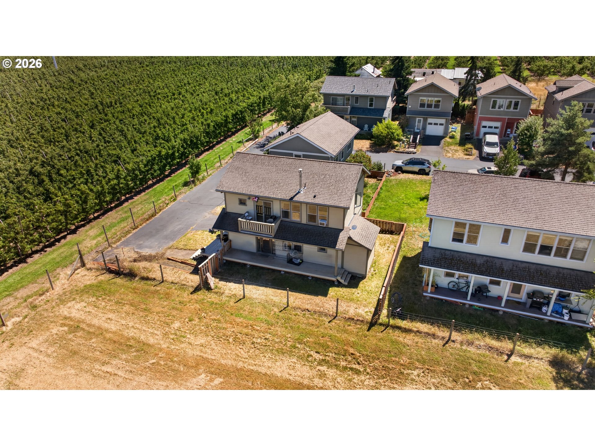 2850 Cottage Lane Hood River, OR 97031 - Photo 30 of 38