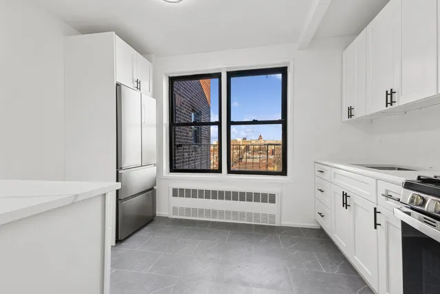 $285,000 | 3500 Snyder Avenue, Unit 7G | East Flatbush