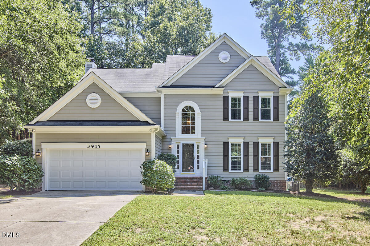 3917 Springstop Lane Durham, NC 27705 - Photo 2 of 61 002