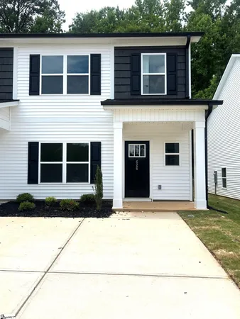 $230,400 | 626 Farcroft Trail, Spartanburg, SC 29306