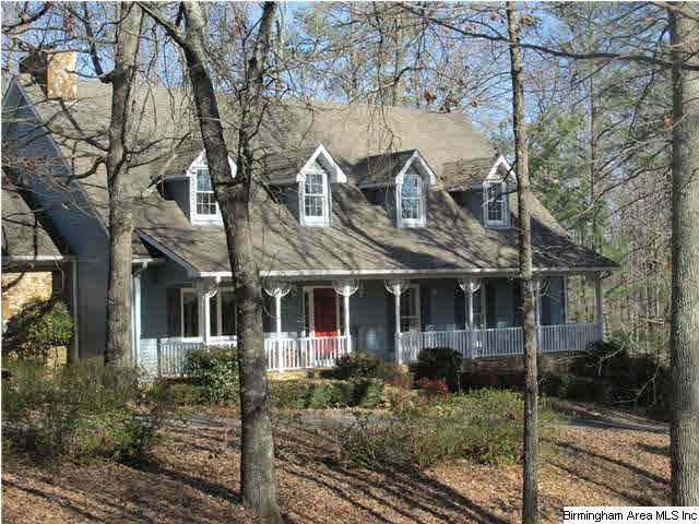596 Signal Valley Trail Chelsea, AL 35043 - Photo 1 of 30