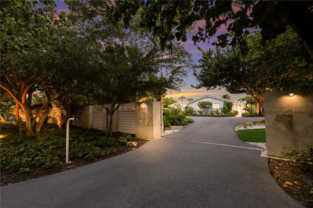6561 Bayou Hammock Road Longboat Key, FL 34228 - Photo 1 of 81 Gallery Image 1