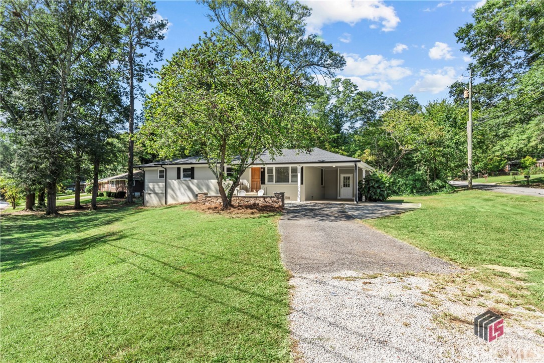 195 Sylvan Road Athens, GA 30606 - Photo 28 of 43