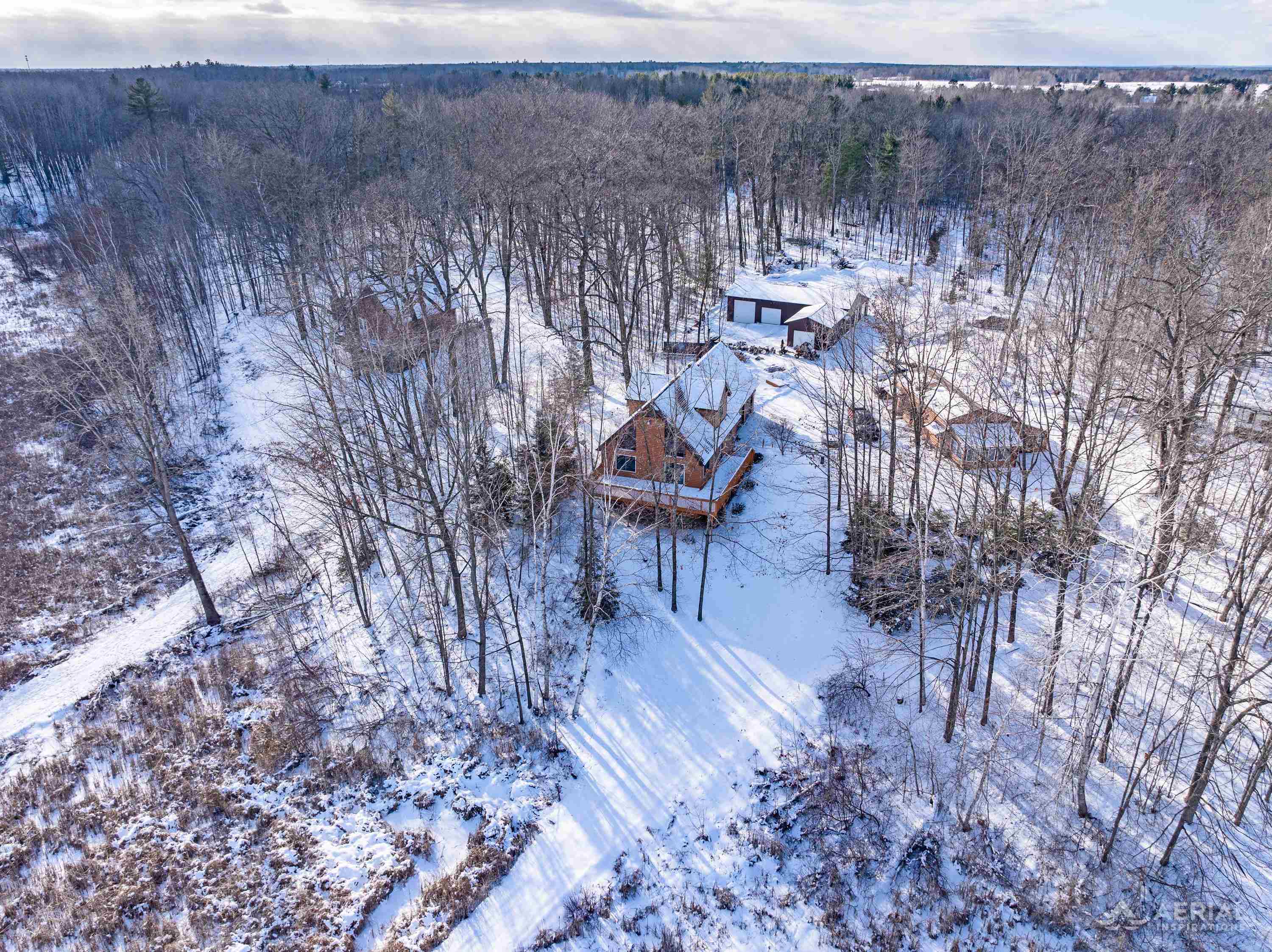 4333 Stuart Road Prescott, MI 48756 - Photo 52 of 54