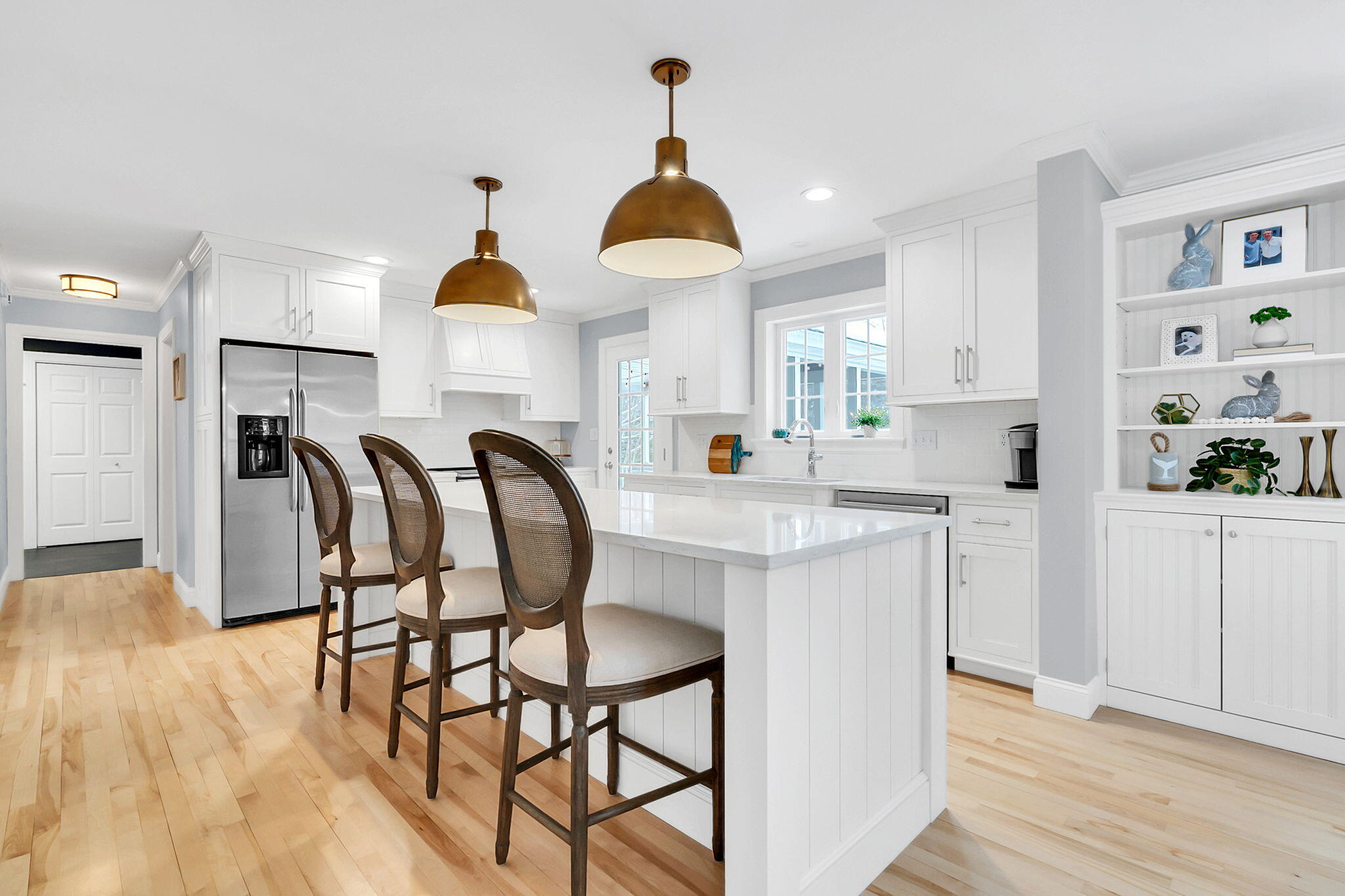 18 Freedom Road Scarborough, ME 04074 - Photo 15 of 59 18Freedom-32