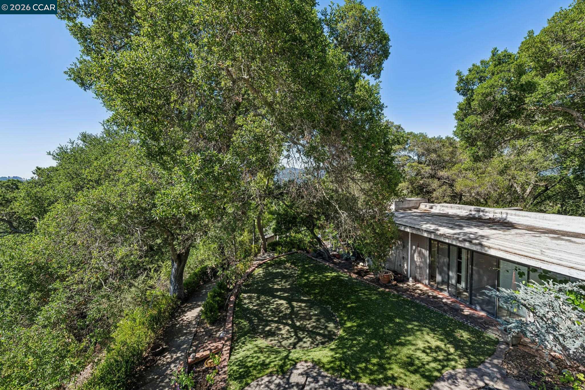 5 Oak Flat Road Orinda, CA 94563 - Photo 76 of 99