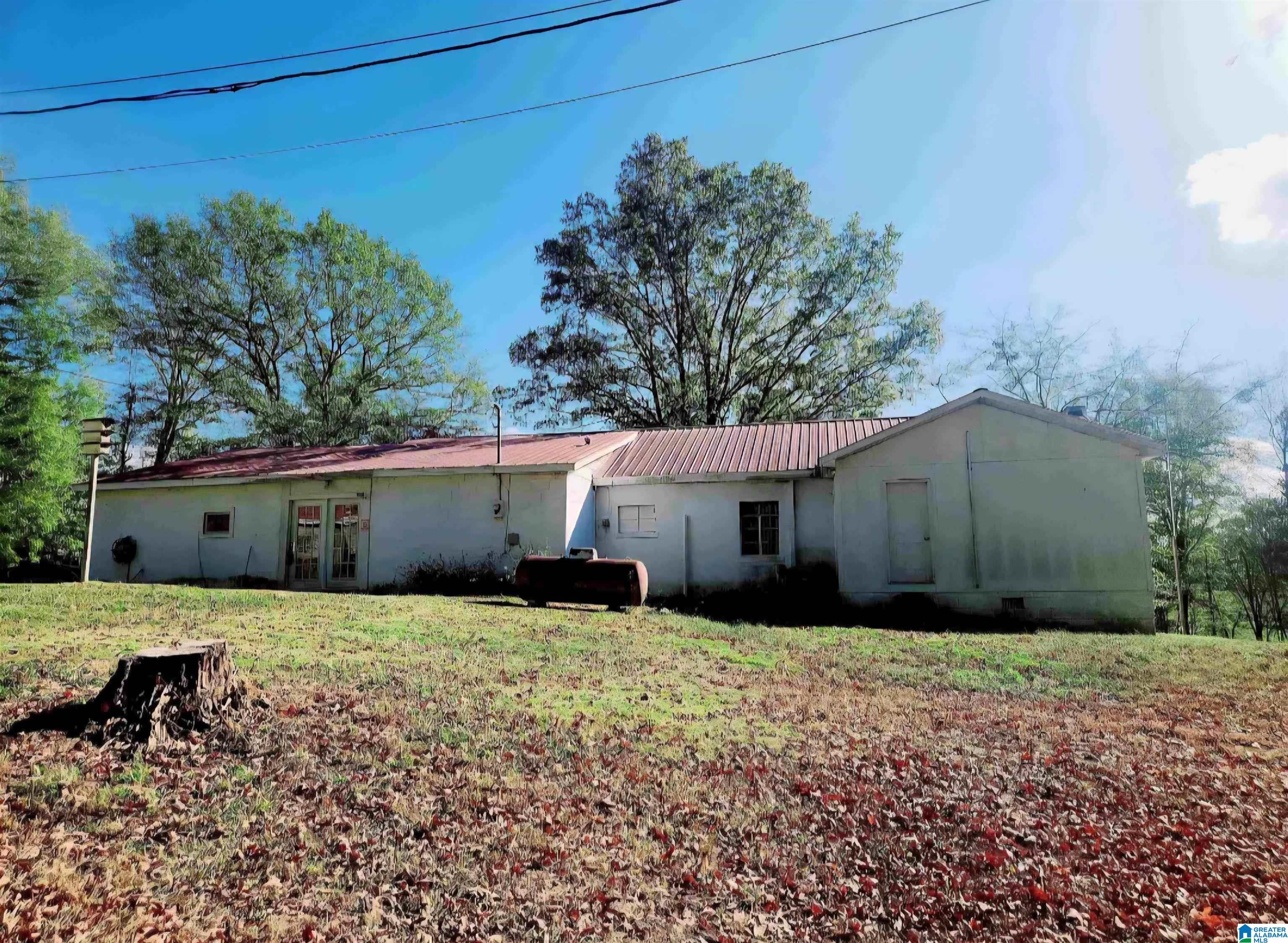 5810 Stemley Bridge Road Talladega, AL 35160 - Photo 24 of 25