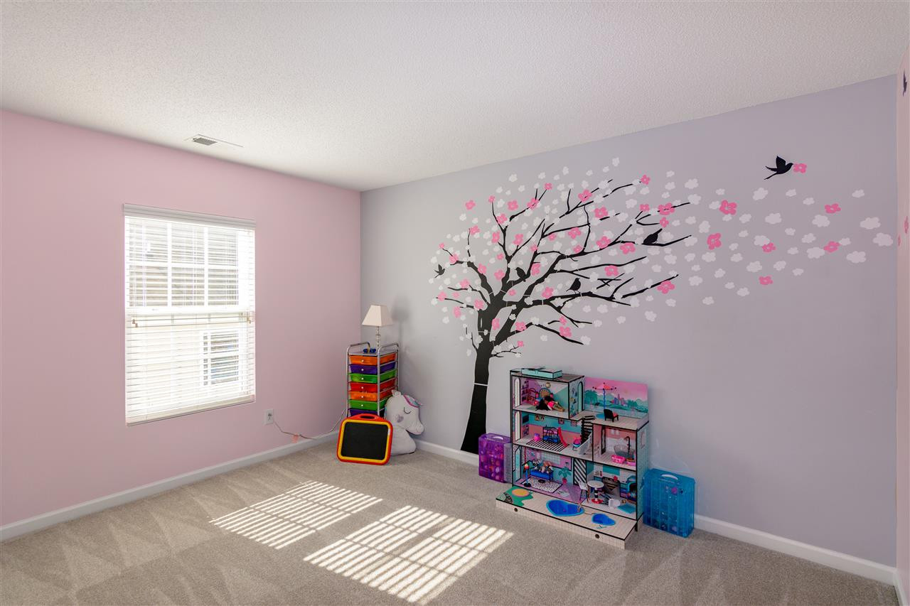 6013 Ricker Road Raleigh, NC 27610 - Photo 22 of 30 Photo 22