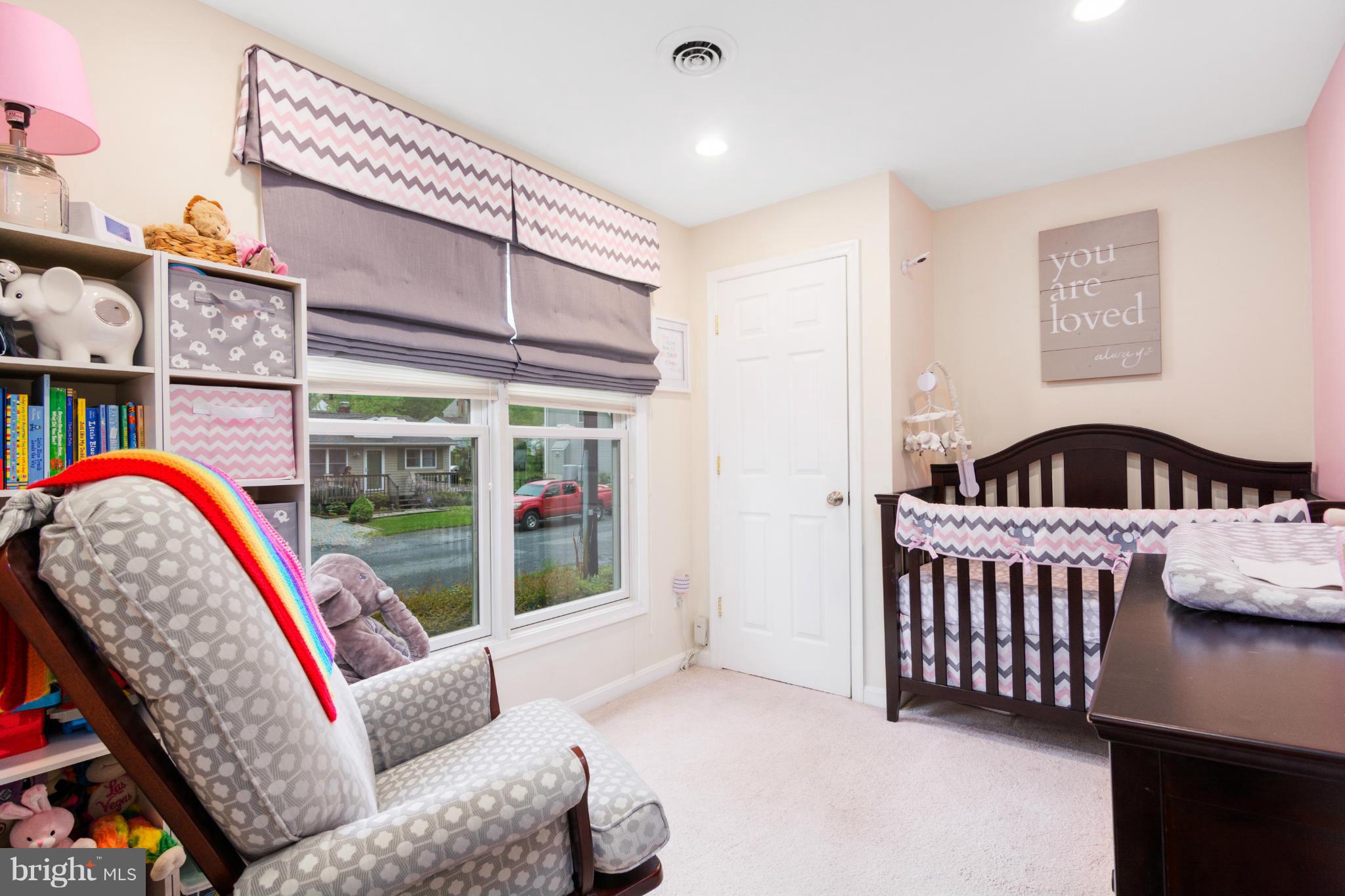 1719 Tacoma Road Edgewater, MD 21037 - Photo 11 of 27 Bedroom