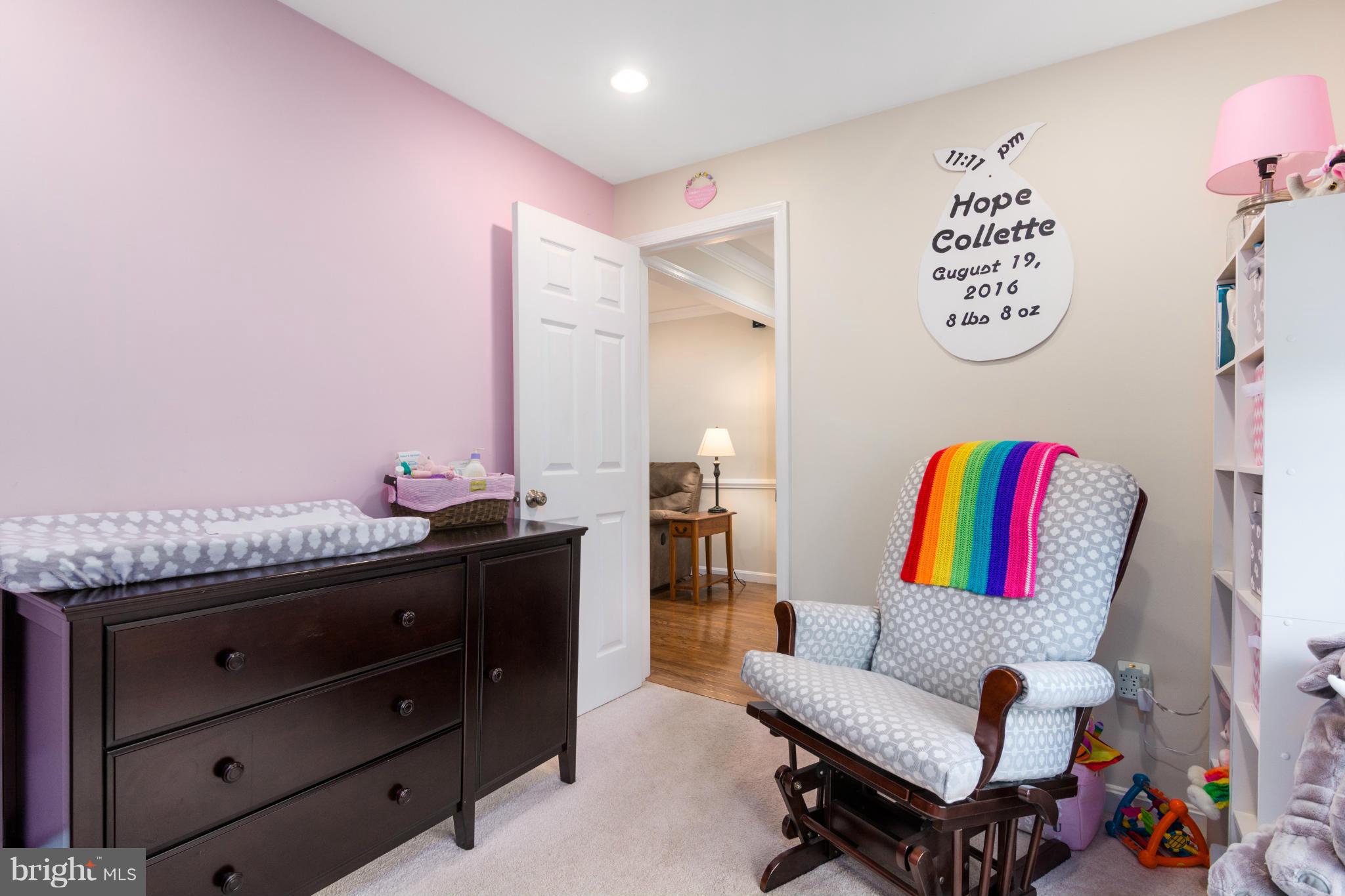1719 Tacoma Road Edgewater, MD 21037 - Photo 12 of 27 Bedroom